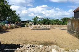 Kavling Tanah untuk Dijual di Ketewel, Gianyar, Luas 300m2 Kavling Tanah untuk Dijual di Ketewel, Gianyar, Luas 300m2