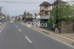 Tanah Kavling untuk Dijual di Denpasar Utara Denpasar 600m2 Tanah Kavling untuk Dijual di Denpasar Utara Denpasar 600m2