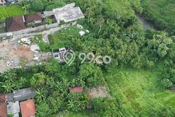 Dijual Tanah Lokasi Lodtunduh, Gianyar Seluas 4500m2 Dijual Tanah Lokasi Lodtunduh, Gianyar Seluas 4500m2