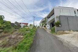 Kavling Tanah untuk Dijual di Pecatu, Badung, Luas 218m2 Kavling Tanah untuk Dijual di Pecatu, Badung, Luas 218m2