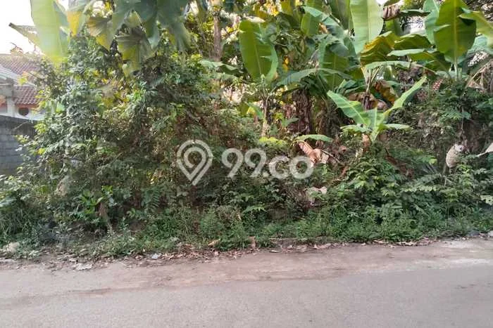 Tanah Lokasi Strategis di Borobudur, Luas 200m2m², Akses ke Pusat Kota, Lingkungan Asri Tanah Lokasi Strategis di Borobudur, Luas 200m2m², Akses ke Pusat Kota, Lingkungan Asri