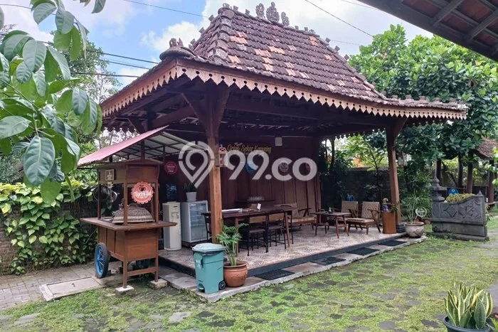 HARGA MENARIK! Vila di Pakem, Ukuran 1000m2m², Area Premium dengan akses bagus HARGA MENARIK! Vila di Pakem, Ukuran 1000m2m², Area Premium dengan akses bagus