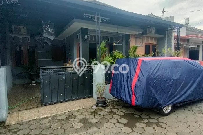 Dijual Rumah 3 Kamar Lokasi Ideal Nyaman dan Strategis di Banguntapan Dijual Rumah 3 Kamar Lokasi Ideal Nyaman dan Strategis di Banguntapan