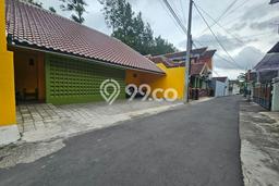 Rumah Kost Dijual di Maguwoharjo Yogyakarta Luas 173m2 Rumah Kost Dijual di Maguwoharjo Yogyakarta Luas 173m2