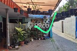 Rumah Budget Terbaik Siap Huni di Kotagede LT 98m2 Rumah Budget Terbaik Siap Huni di Kotagede LT 98m2