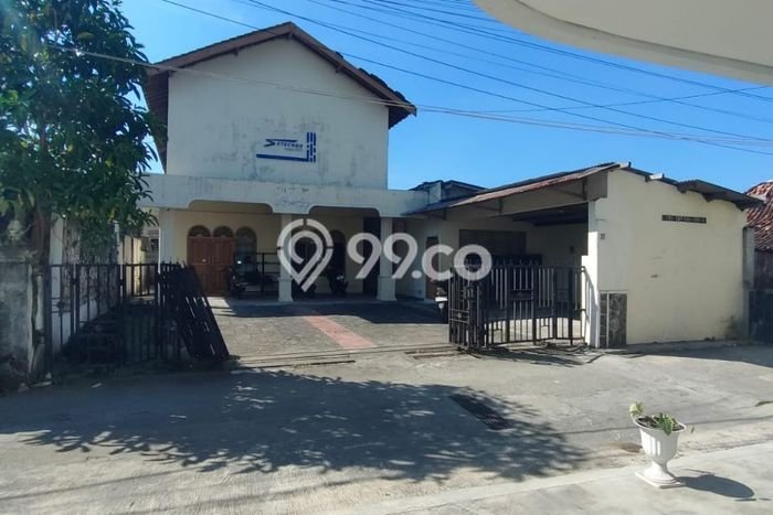 Best Deal Hunian Premium Ideal dan Luas di Kasihan, Bantul Best Deal Hunian Premium Ideal dan Luas di Kasihan, Bantul