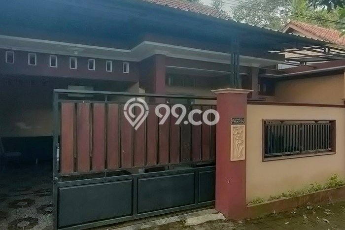 Dijual Rumah 3 Kamar Lokasi Ideal Nyaman dan Strategis di Ngaglik Dijual Rumah 3 Kamar Lokasi Ideal Nyaman dan Strategis di Ngaglik