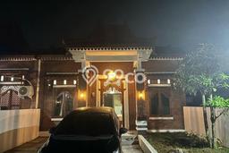 Jual Rumah Favorit Siap Huni LB 50m2 di Prambanan, Klaten Jual Rumah Favorit Siap Huni LB 50m2 di Prambanan, Klaten