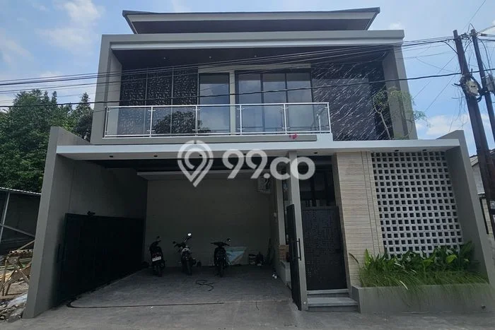 Dijual Cepat Rumah Favorit Siap Huni LB 169m2 di Kalasan, Sleman Dijual Cepat Rumah Favorit Siap Huni LB 169m2 di Kalasan, Sleman