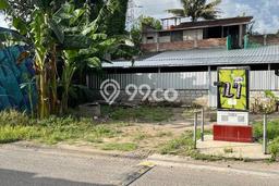 Tanah Dijual Lokasi Sewon Bantul SHM Tanah Dijual Lokasi Sewon Bantul SHM