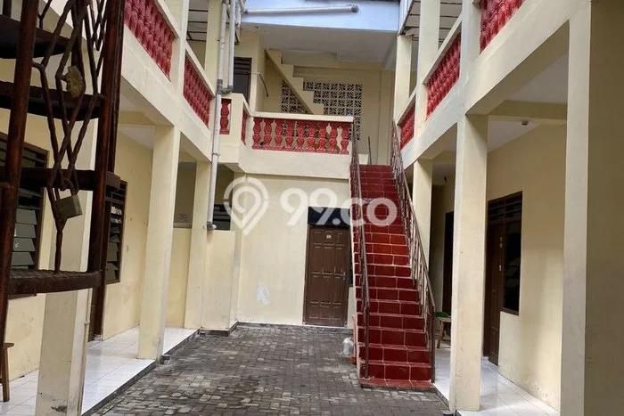 Rumah Kost Dijual Lokasi Ngaglik, Sleman, 22 Kamar Tidur, 6 Kamar Mandi, 400m2 Rumah Kost Dijual Lokasi Ngaglik, Sleman, 22 Kamar Tidur, 6 Kamar Mandi, 400m2