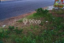 Dijual Tanah di Bantul, Luas 482m2 SHM Dijual Tanah di Bantul, Luas 482m2 SHM