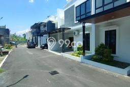 Vila Kawasan , Area 63m2m², Akses ke fasilitas umum Vila Kawasan , Area 63m2m², Akses ke fasilitas umum