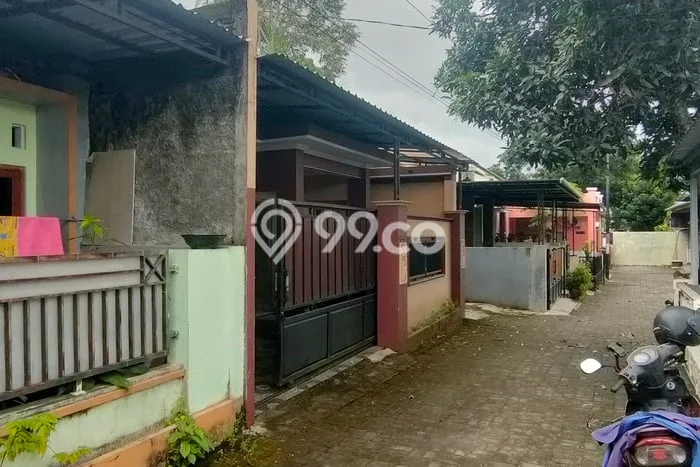Dijual Rumah 3 Kamar Lokasi Ideal Nyaman dan Strategis di Ngaglik Dijual Rumah 3 Kamar Lokasi Ideal Nyaman dan Strategis di Ngaglik