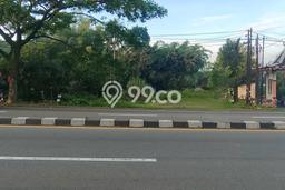 Tanah Dijual Lokasi Salam, Magelang Luas 1m2 Legalitas Aman Tanah Dijual Lokasi Salam, Magelang Luas 1m2 Legalitas Aman