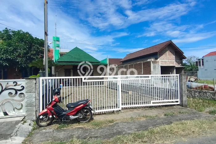 Komersial For Sale di Kawasan Bantul, Bantul Harga Kompetitif Komersial For Sale di Kawasan Bantul, Bantul Harga Kompetitif