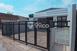 Jual Rumah Bagus Siap Huni LB 65m2 di Sleman, Sleman Jual Rumah Bagus Siap Huni LB 65m2 di Sleman, Sleman