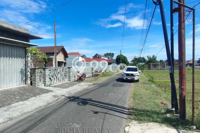 Komersial For Sale di Kawasan Bantul, Bantul Harga Kompetitif Komersial For Sale di Kawasan Bantul, Bantul Harga Kompetitif