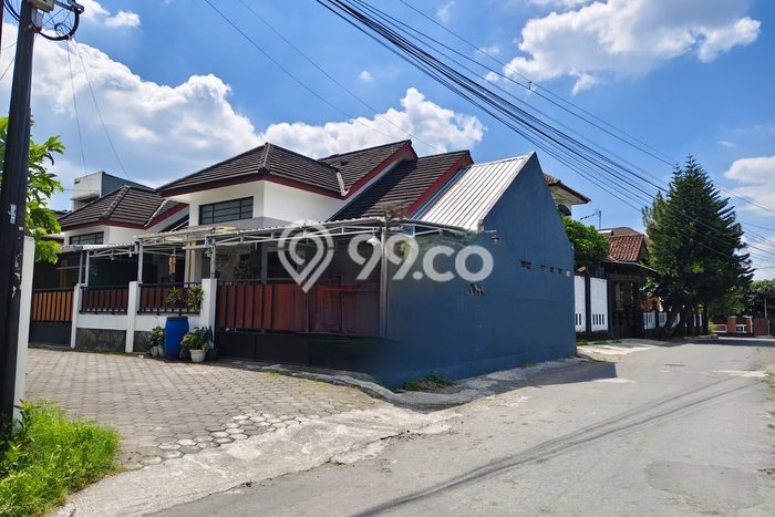 For Sale Rumah 3 Kamar Lokasi Strategis Bagus dan Strategis di Godean For Sale Rumah 3 Kamar Lokasi Strategis Bagus dan Strategis di Godean