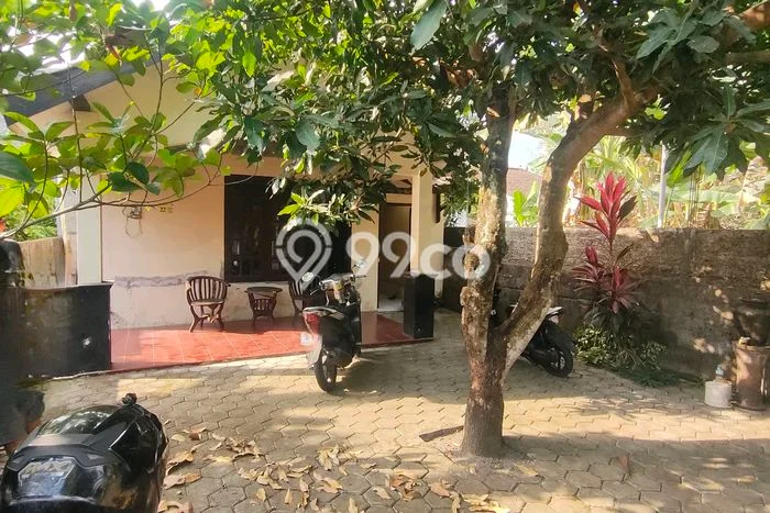 Rumah Budget Terbaik Dijual di Sewon LT 250m2 Rumah Budget Terbaik Dijual di Sewon LT 250m2