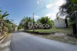 Tanah Kavling untuk Dijual di Seyegan Sleman 91m2 Tanah Kavling untuk Dijual di Seyegan Sleman 91m2