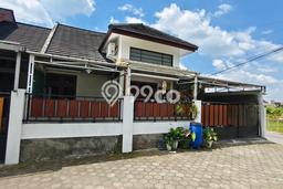 For Sale Rumah 3 Kamar Lokasi Strategis Bagus dan Strategis di Godean For Sale Rumah 3 Kamar Lokasi Strategis Bagus dan Strategis di Godean