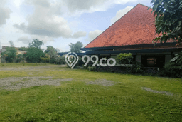 Kavling Tanah Dijual di Wirobrajan Yogyakarta Spesifikasi 5751m2 Kavling Tanah Dijual di Wirobrajan Yogyakarta Spesifikasi 5751m2