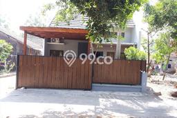 Jual Rumah Favorit Siap Huni LB 45m2 di Berbah, Sleman Jual Rumah Favorit Siap Huni LB 45m2 di Berbah, Sleman