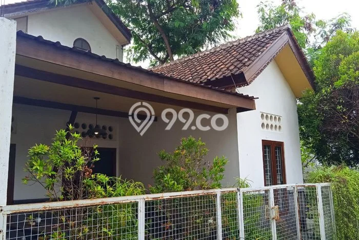 Dijual Cepat Rumah Favorit Siap Huni LB 120m2 di Sewon, Bantul Dijual Cepat Rumah Favorit Siap Huni LB 120m2 di Sewon, Bantul