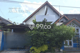 Dijual Rumah Elit Exclusive di Wirobrajan, Yogyakarta Dijual Rumah Elit Exclusive di Wirobrajan, Yogyakarta