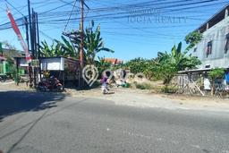 Untuk Dijual Tanah di Banguntapan Bantul Luas 1450m2 SHM Untuk Dijual Tanah di Banguntapan Bantul Luas 1450m2 SHM