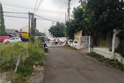 Tanah Dijual Area Strategis di Condong Catur Sleman 619m2 Tanah Dijual Area Strategis di Condong Catur Sleman 619m2