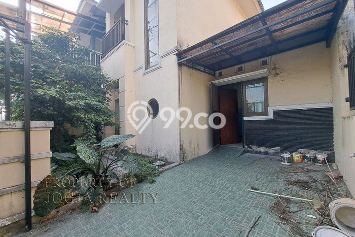 Dijual Rumah 3 Kamar Lokasi Strategis Nyaman dan Strategis di Ngaglik Dijual Rumah 3 Kamar Lokasi Strategis Nyaman dan Strategis di Ngaglik