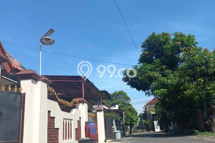 Dijual Hunian Rumah Terawat 4 KT di Purwomartani , Sleman Dijual Hunian Rumah Terawat 4 KT di Purwomartani , Sleman