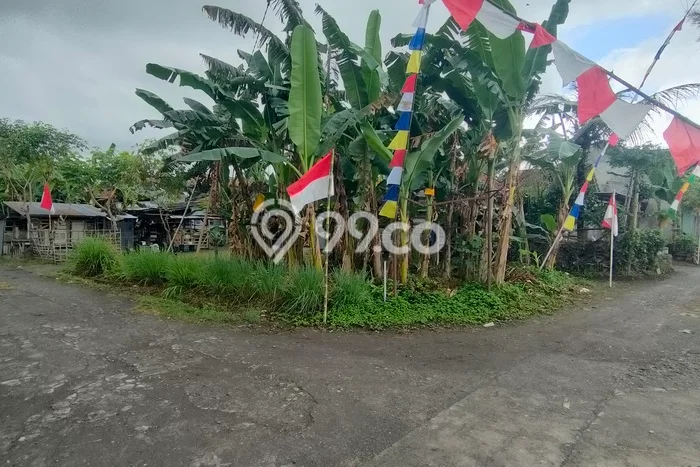 Kavling Tanah Dijual di Jetis Bantul Spesifikasi 147m2 Kavling Tanah Dijual di Jetis Bantul Spesifikasi 147m2
