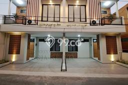 Dijual Rumah 4 Kamar Lokasi Ideal Nyaman dan Strategis di Wirobrajan Dijual Rumah 4 Kamar Lokasi Ideal Nyaman dan Strategis di Wirobrajan