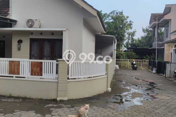 Dijual Rumah Strategis Bagus Punya 3 KT di Mlati Sleman SHM Dijual Rumah Strategis Bagus Punya 3 KT di Mlati Sleman SHM