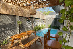 Rumah Strategis Modern Lb 45m2 di Wonosari, Gunung Kidul Rumah Strategis Modern Lb 45m2 di Wonosari, Gunung Kidul