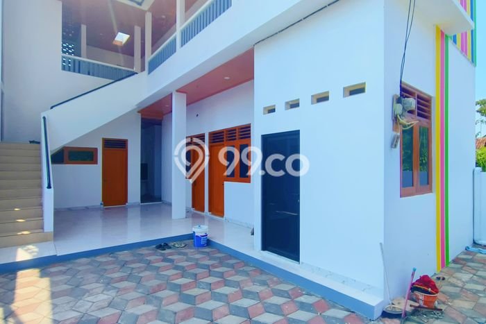 Rumah Kost untuk Dijual di Condong Catur Punya 8 Kamar Rumah Kost untuk Dijual di Condong Catur Punya 8 Kamar