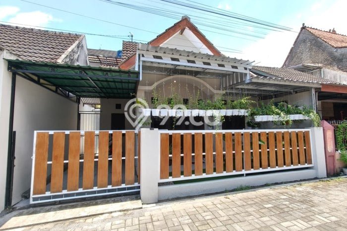 Jual Rumah Harga Miring Banguntapan Punya 3 KT & LT 80m2 Jual Rumah Harga Miring Banguntapan Punya 3 KT & LT 80m2