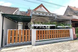 Jual Rumah Harga Miring Banguntapan Punya 3 KT & LT 80m2 Jual Rumah Harga Miring Banguntapan Punya 3 KT & LT 80m2