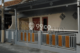 INVESTASI TEPAT! Rumah area Bantul, Luas 96m2m² Bangunan 96m2m² INVESTASI TEPAT! Rumah area Bantul, Luas 96m2m² Bangunan 96m2m²