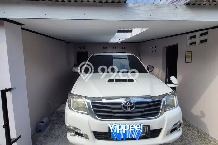 Rumah Cantik Siap Huni Di Sewon Luas 90m2 Lokasi Strategis Rumah Cantik Siap Huni Di Sewon Luas 90m2 Lokasi Strategis