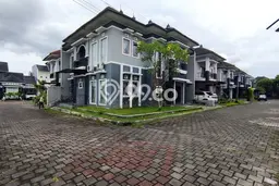 Anggajaya Residence Anggajaya Residence