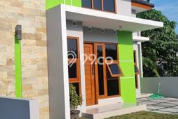 Jual Rumah Harga Miring Bantul Punya 2 KT & LT 80m2 Jual Rumah Harga Miring Bantul Punya 2 KT & LT 80m2