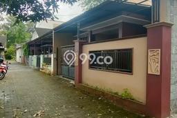 Dijual Rumah 3 Kamar Lokasi Ideal Nyaman dan Strategis di Ngaglik Dijual Rumah 3 Kamar Lokasi Ideal Nyaman dan Strategis di Ngaglik