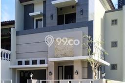 Rumah Minimalis 3 KT LT 110m2 di Maguwoharjo Rumah Minimalis 3 KT LT 110m2 di Maguwoharjo