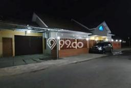 LOKASI PREMIUM! Hotel di Kasihan, Luas 210m2m², Mainroad, Kawasan Bisnis LOKASI PREMIUM! Hotel di Kasihan, Luas 210m2m², Mainroad, Kawasan Bisnis