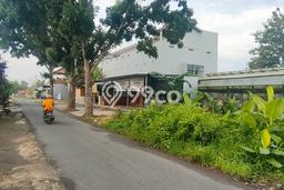 Jarang Ada! Tanah di Kasihan Punya Luas 150m2 SHM Jarang Ada! Tanah di Kasihan Punya Luas 150m2 SHM