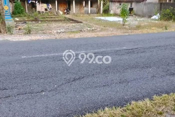 Kavling Tanah Dijual di Playen Gunung Kidul Spesifikasi 800m2 Kavling Tanah Dijual di Playen Gunung Kidul Spesifikasi 800m2